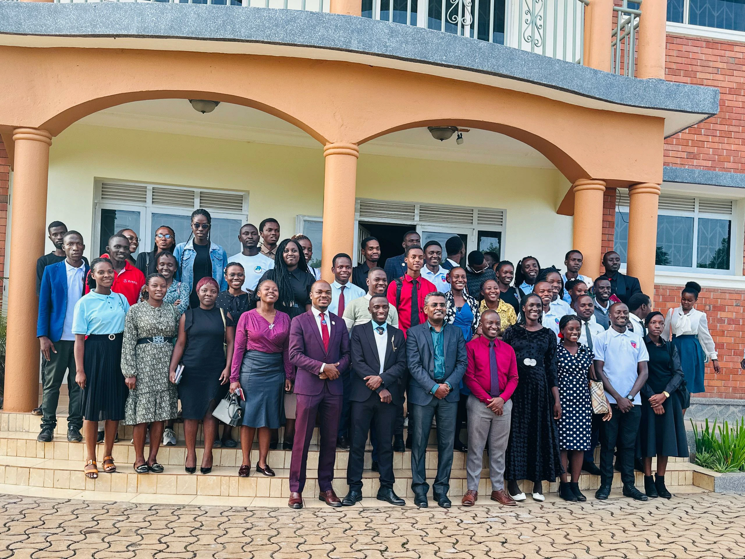 Leadership Training