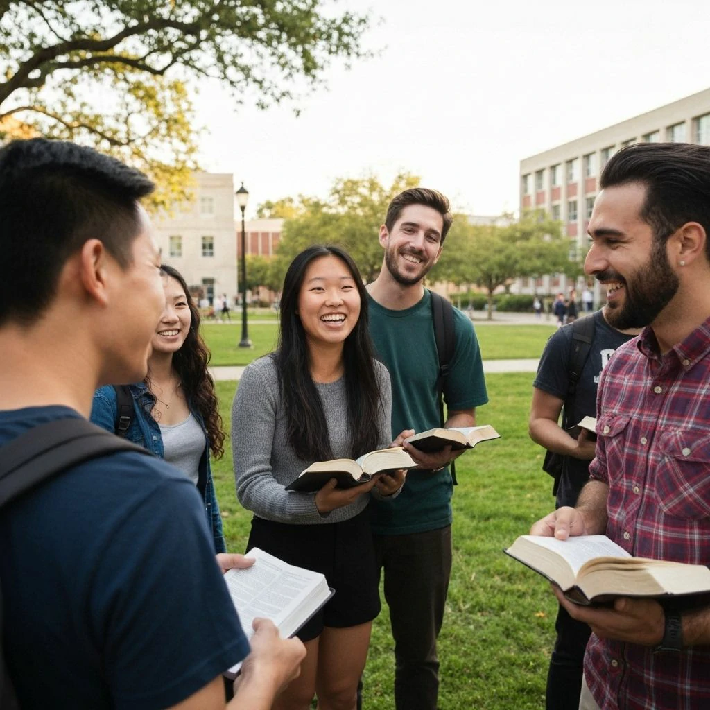 Evangelism